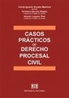 Casos prácticos de Derecho Procesal Civil