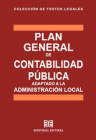 Plan General de Contabilidad Local