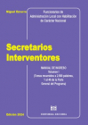 Secretaría-Intervención (Temario resumido)