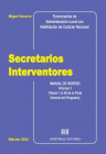 Secretaría-Intervención (Temario normal)